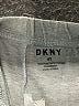 DKNY Gray Sweatpants Size 4T - photo 3