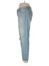 Gap Outlet Hearts Blue Jeans Size 6 - photo 5