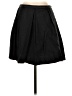 Gap Solid Black Formal Skirt Size 0 (petite) - photo 1