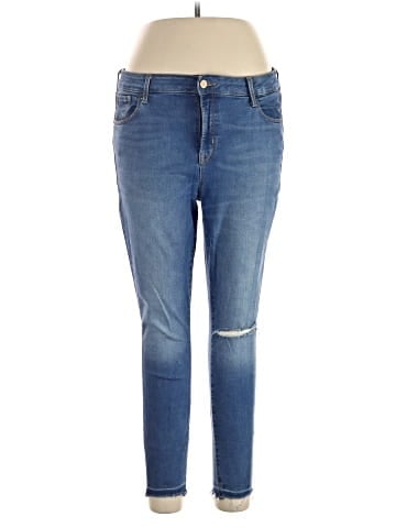 Old West Jeans (view 1)