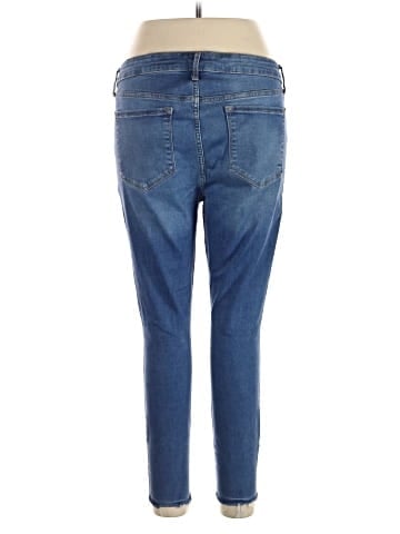 Old West Jeans (view 2)