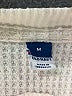Old Navy Ivory Pullover Sweater Size M - photo 7