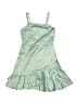 Xtraordinary 100% Polyester Green Teal Cocktail Dress Size S - photo 1