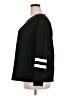 Unbranded Black Pullover Sweater Size 2X - photo 5