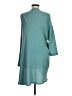 Ginger G. Teal Cardigan Size M - photo 2