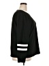 Unbranded Black Pullover Sweater Size 2X - photo 4