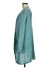 Ginger G. Teal Cardigan Size M - photo 5