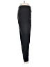 Athleta Solid Black Active Pants Size 6 - photo 4