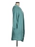 Ginger G. Teal Cardigan Size M - photo 4