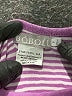 Boboli Purple Dress Size 8 - photo 3