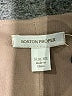 Boston Proper Solid Tan Cocktail Dress Size XS - photo 7