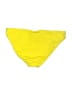 La Blanca Yellow Swimsuit Bottoms Size 4 - photo 2