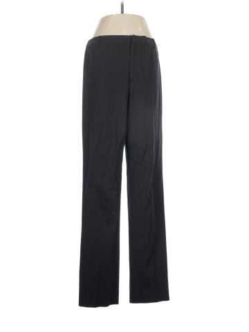 Linda Allard Ellen Tracy Wool Pants (view 1)