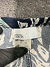 Nordstrom Rack 100% Rayon Print Blue Casual Pants Size XS - photo 4