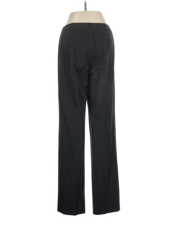 Linda Allard Ellen Tracy Wool Pants (view 2)