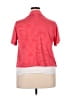 A-list by Wrapper Red Kimono Size 2X - photo 2