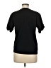 Unbranded Black Short Sleeve T-Shirt Size M - photo 2