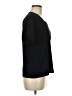 Unbranded Black Short Sleeve T-Shirt Size M - photo 4