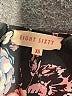 Eight Sixty 100% Polyester Print Black Casual Dress Size XS - photo 7