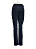 CAbi Solid Blue Jeans Size 10 - photo 2