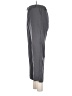 DAZY Solid Gray Casual Pants Size M - photo 5