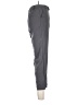 DAZY Solid Gray Casual Pants Size M - photo 4