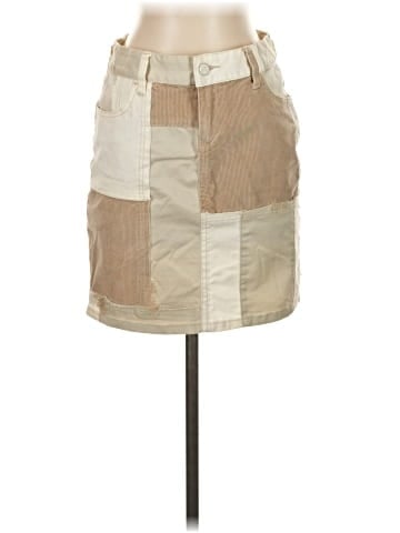 Pilcro Casual Skirt (view 1)