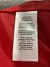 Blueberi Boulevard Red Coat Size 4T - photo 4