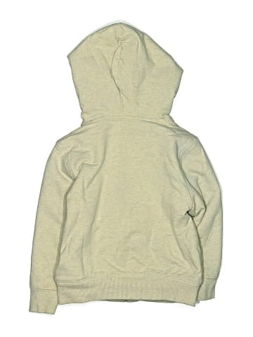 Baby Gap Zip Up Hoodie (view 2)