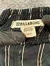 Billabong Stripes Blue Casual Pants Size S - photo 7
