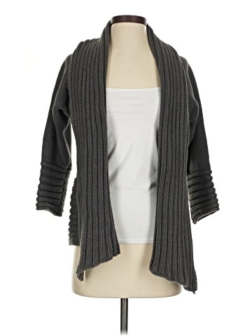 PURE HANDKNIT Cardigan (view 1)