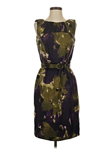 Ellen Tracy Cocktail Dress (view 1)