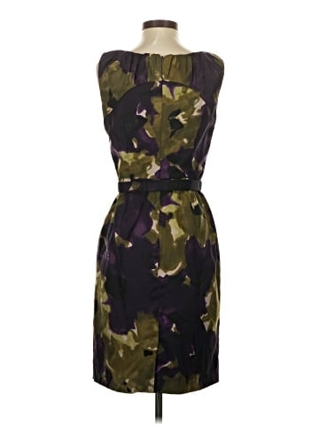 Ellen Tracy Cocktail Dress (view 2)