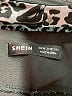 Shein 100% Polyester Black Jacket Size 6 - photo 6