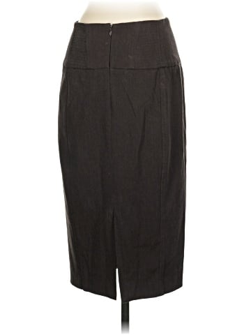 Body By Victoria Formal Skirt (view 2)
