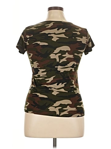 Hot Kiss Active T-Shirt (view 2)