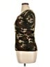Hot Kiss Camo Brown Active T-Shirt Size XL - photo 5
