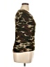 Hot Kiss Camo Brown Active T-Shirt Size XL - photo 4