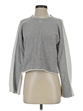 7 For All Mankind Sweatshirt