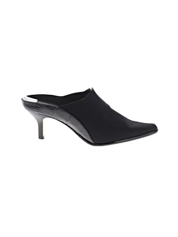 Donald J Pliner Mule/Clog (view 1)