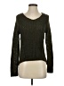 RDI Metallic Brown Pullover Sweater Size S - photo 1