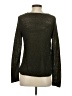 RDI Metallic Brown Pullover Sweater Size S - photo 2