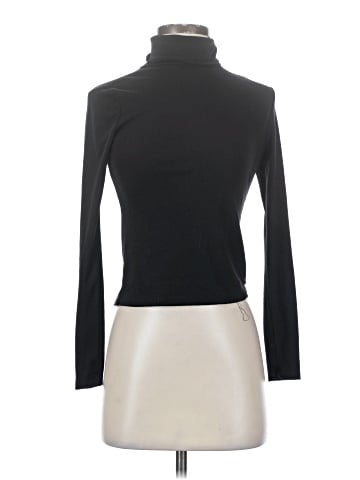 One Step Up Long Sleeve Top (view 1)