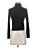 One Step Up Black Long Sleeve Top Size S - photo 1
