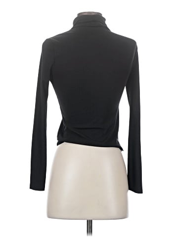 One Step Up Long Sleeve Top (view 2)