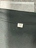 Unbranded 100% Polyester Black Short Sleeve Blouse Size M - photo 7