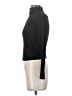 One Step Up Black Long Sleeve Top Size S - photo 5