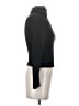 One Step Up Black Long Sleeve Top Size S - photo 4