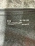 Under Armour 100% Polyester Gray Active T-Shirt Size XL - photo 7
