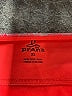 PrAna Paisley Red Casual Skirt Size XL - photo 3